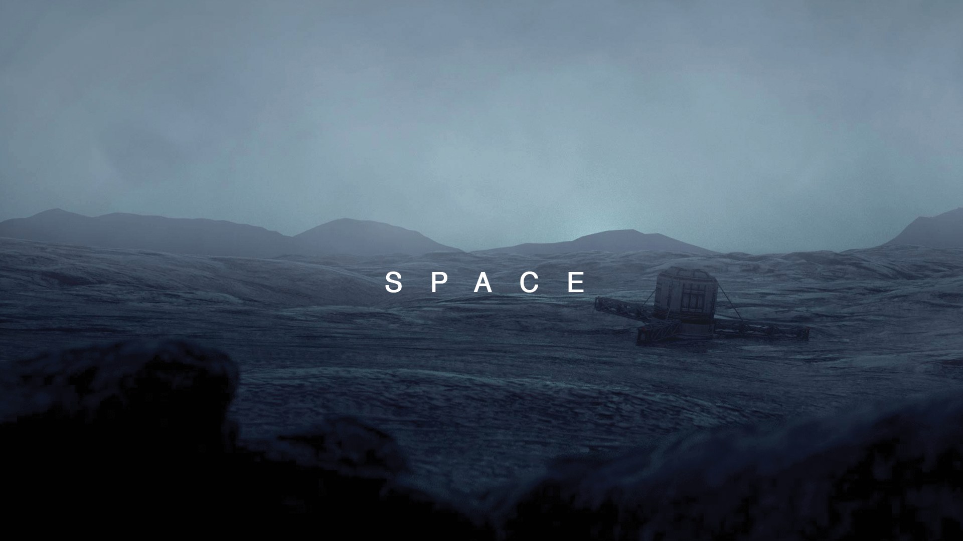 SPACE