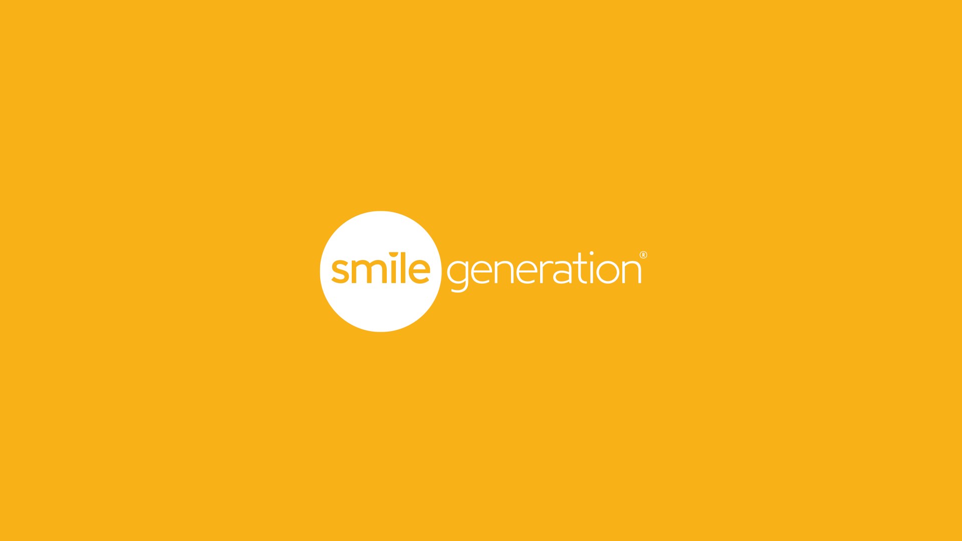 Smile generation