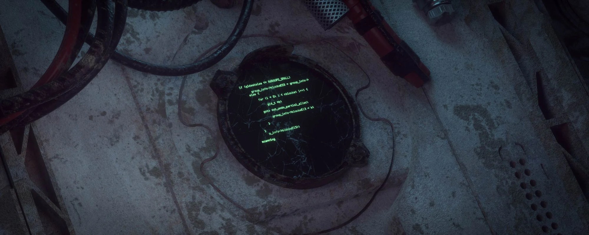SPACE still 2