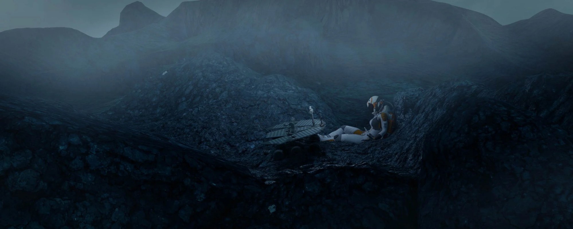 SPACE still 10